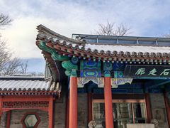 -北京石刻艺术博物馆(五塔寺)