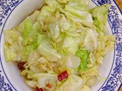 手撕包菜-菜当家
