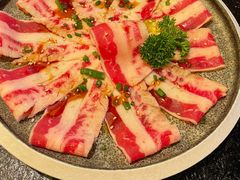-樱嘢·炭火烧肉(惠南店)