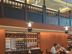 -老村长•湖北家常菜(南湖店)