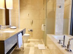 -广州粤海喜来登酒店