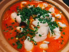 -老头儿油爆虾·知味杭州(爱琴海购物中心)