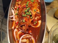 -中国徽菜·徽商故里(罍街店)