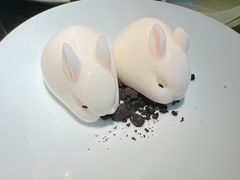 -蝴蝶里·粤菜·点心(滨江龙湖店)
