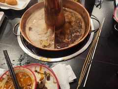 乡间小酥肉-京元盛铜锅涮肉(上海总店)
