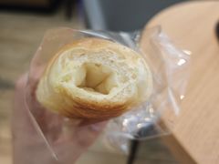 -yeast面包店