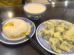 -孟家蟹包(锦绣街店)