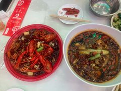 -嘉陵楼馋嘴城(簋街总店)