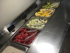 -So Lounge索兰至餐厅(蓝色港湾店)