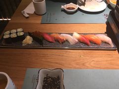 -提香日本料理