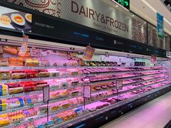-盒马鲜生(皇庭广场店)