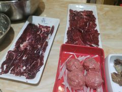 -三牛牛肉火锅