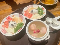 -破三川·新川菜(静安大融城店)