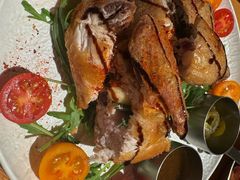 -新贝乐意大利餐厅(苏州中心店)