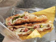 -笑笑凉皮(富国街店)