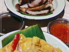 -阿徕孖·泰餐(大沙地店)