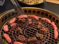-極屋鮨牛 · 烧肉酒场(时代C馆店)