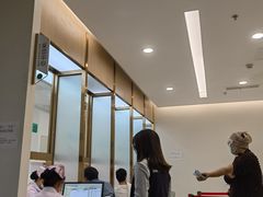 -慈铭体检(洋桥分院)