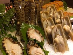 -揽季锅物会.福建黄鱼.海鲜姿造(五四路店)