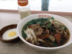 -肆姐面粉馆(坡子街店)
