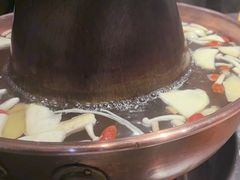 -东来顺饭庄(上地华联店)