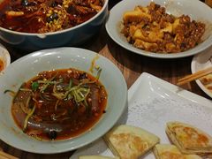 -九转小磨·非遗东北菜(群力店)