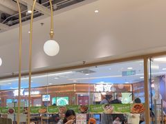 -甲乙饼·手工牛肉饼(东方广场店)