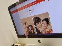 -金夫人婚纱摄影