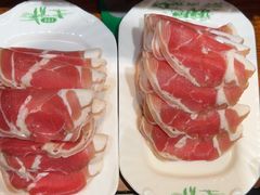 -草原塞蛮羊火锅城(港湾店)