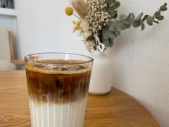 -3hills Cafe 三丘咖啡(新河北路店)