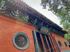 -洛阳白马寺