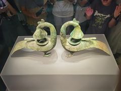 -广西壮族自治区博物馆