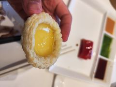 -正佳广场万豪酒店-粤菜餐厅·点心·海鲜·聚餐