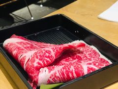 -Hatsune隐泉日式料理(SKP店)
