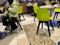 -食悦天美食广场(武汉壹方购物中心店)