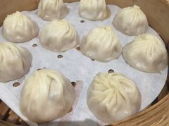 特色小笼包-鼎泰丰(环贸店)