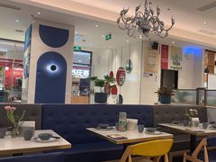 -鹿港小镇(悠唐店)