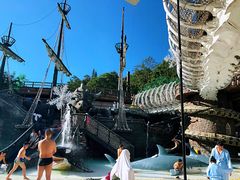 景点-金方森林温泉
