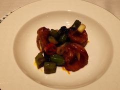 -Yan Ting 宴庭中餐厅(上海静安瑞吉酒店)