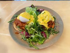 -The Rug Cafe(王府中环店)