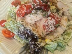 -Al Salam莫的三明治