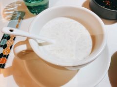 -喃喃椰·糟粕醋椰子鸡火锅(七堡花园店)