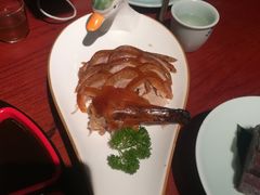 -北平食府(马鞍山路店)