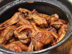 -斯丹姜母鸭·古法干香(涂门街总店)