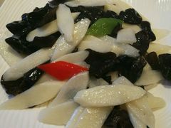 山药木耳-106餐厅(山水文园店)