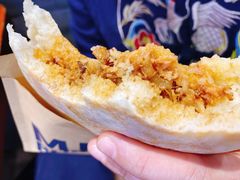 胡辣汤-秦人美食(中山医店)