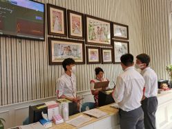 点击看大图 -爱儿美儿童摄影(五路居花园别墅店)