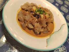 -旺角小渔村(二马路店)