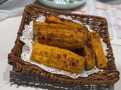 -首府山烧烤·小龙虾·KTV(翠堤湾店)