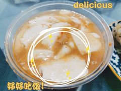 -奕宏饺子楼(朱庄小区店)